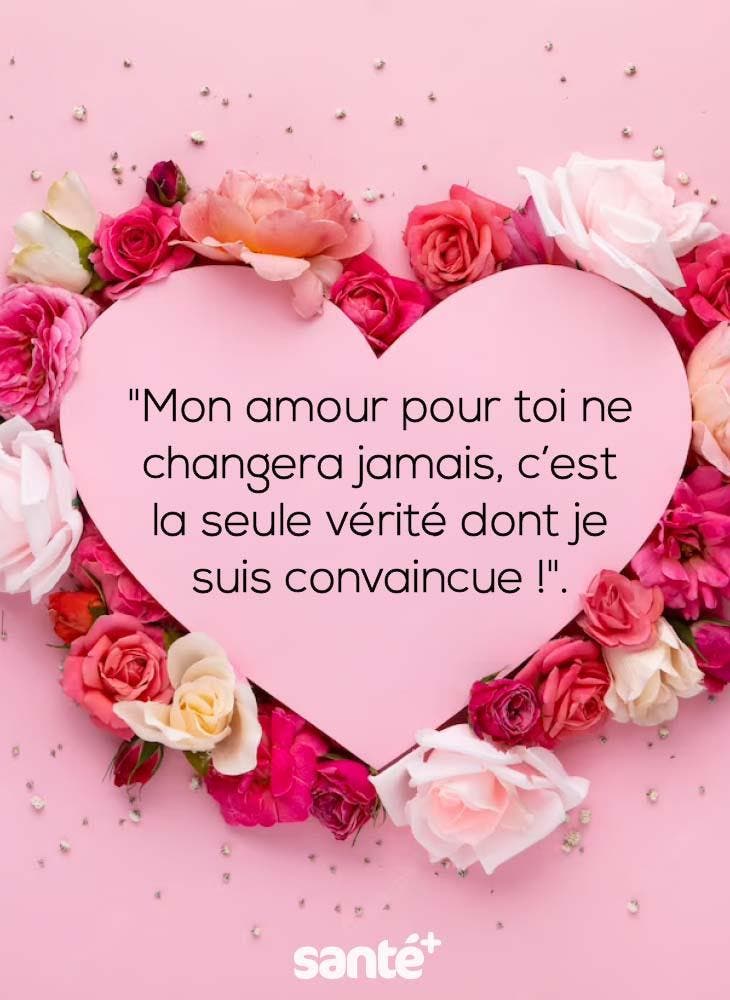 Saint Valentin 2023 : Vos très beaux et très authentiques messages d'amour  - Creusot Infos