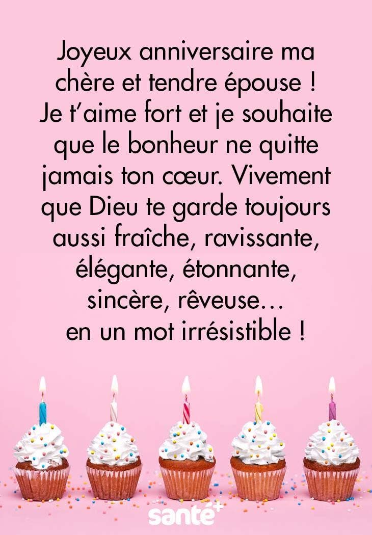 Message d'anniversaire : 240 textes pour souhaiter un joyeux