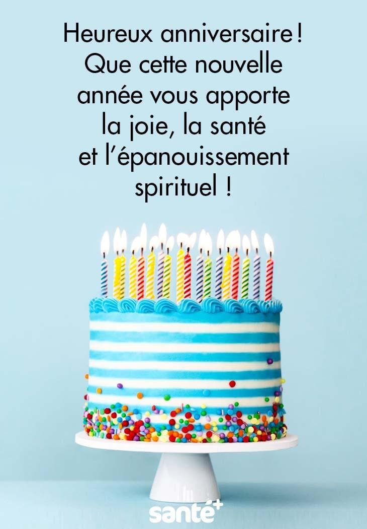 Texte anniversaire 40 ans : idées de textes originales pour accompagner vos  voeux d'anniversaire