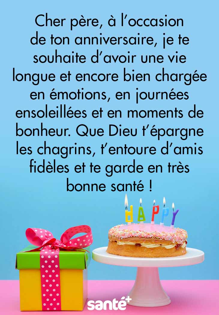 Carte Ange Gardien : Joyeux Anniversaire Papa