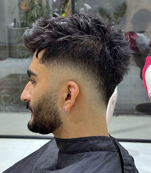 Mid taper classique Mid taper classique