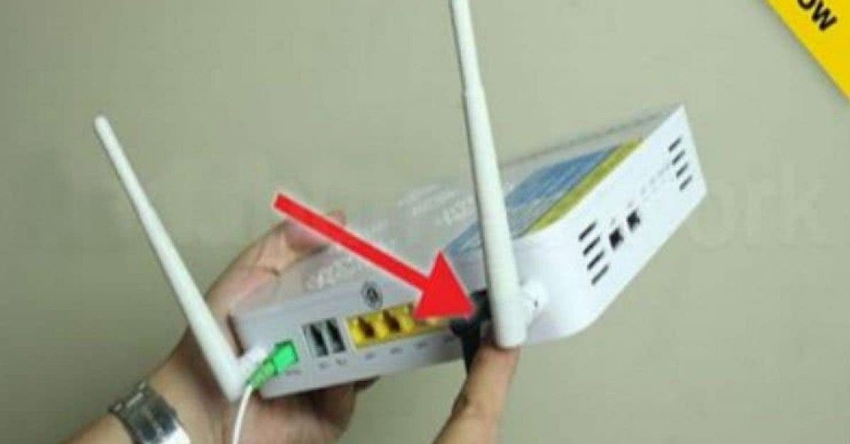 Multipliez par 3 la vitesse de connexion à internet avec une astuce simple !