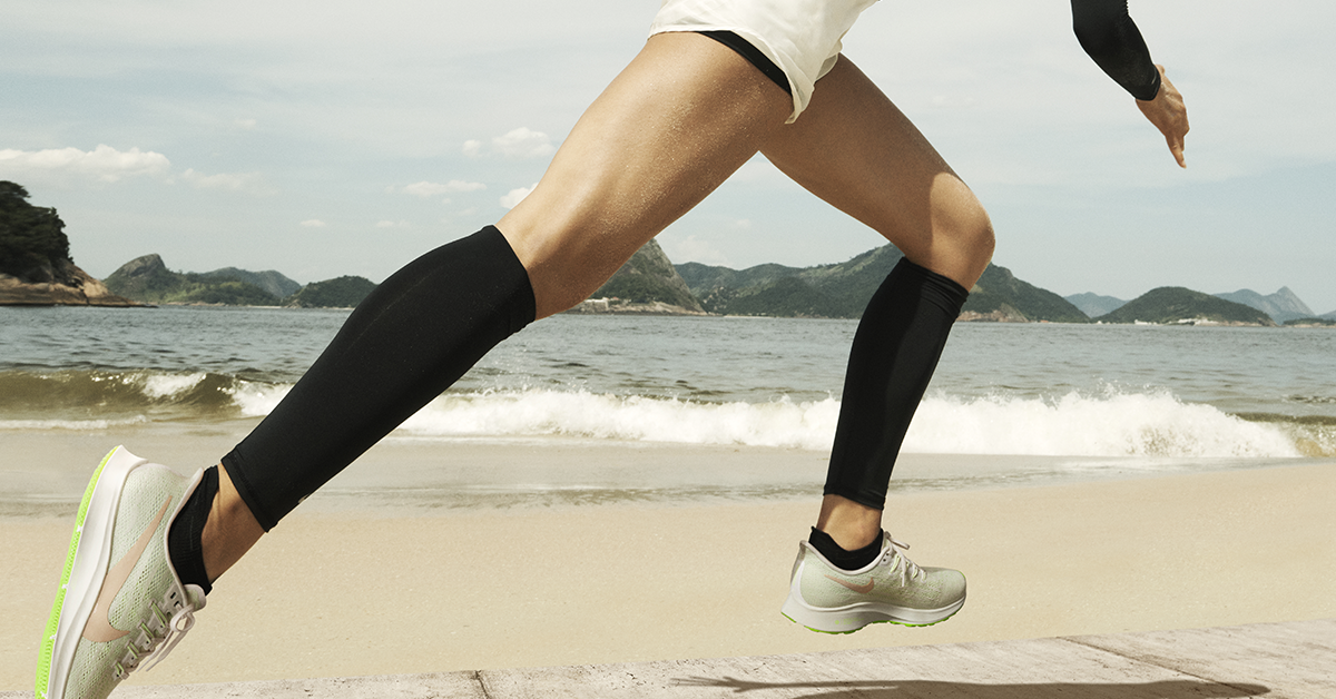 Nike Air Zoom Pegasus 36 : la nouvelle chaussure de running qui donne des ailes 1 Nike Air Zoom Pegasus 36
