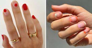 Nail Art - 84 jolies idées tendances pour 2023_