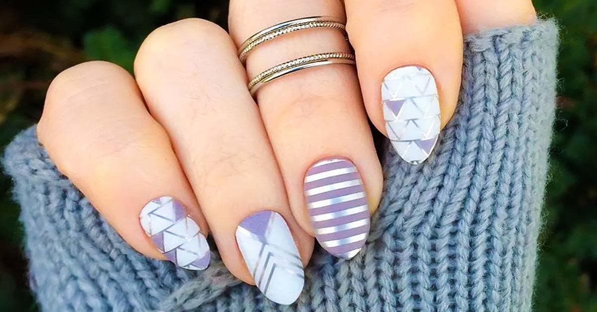 Nail Art quels sont les dessins sur les ongles à éviter final