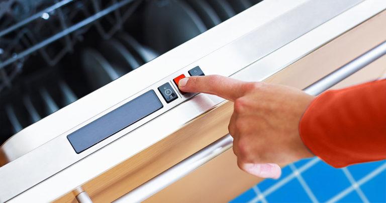 Tout savoir sur le mode Eco du lave-vaisselle
