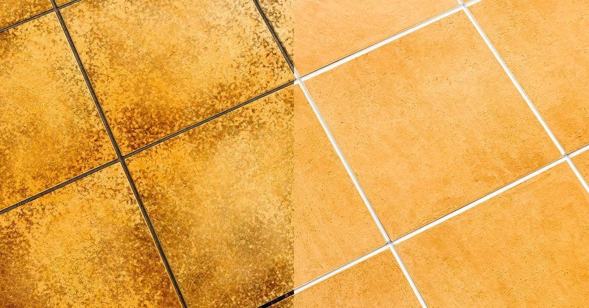 Comment nettoyer les joints de carrelage ? Les étapes faciles !