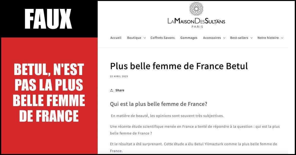 Non,-Betul-n’est-pas-la-plus-belle-femme-de-France