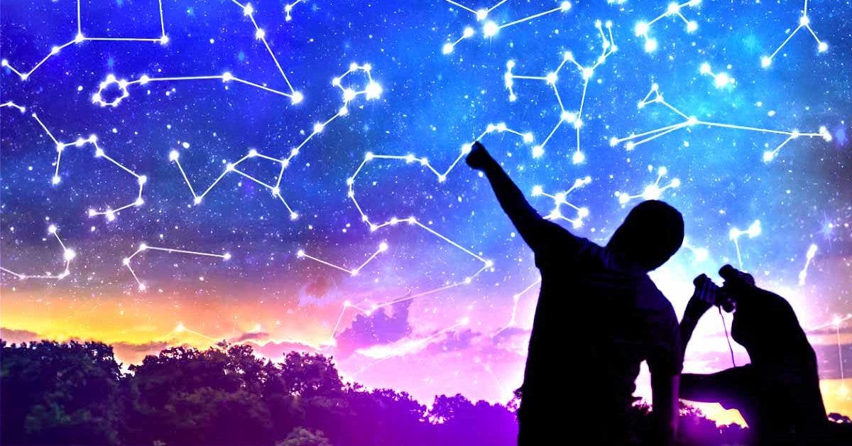 Octobre 2022 apporte beaucoup de joie à ces 3 signes du zodiaque : une belle période démarre