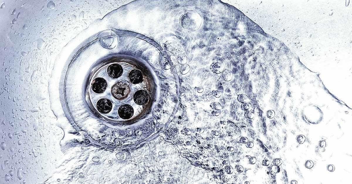 Odeur canalisation - 6 astuces pour enlever les remontées d'égouts dans la maison