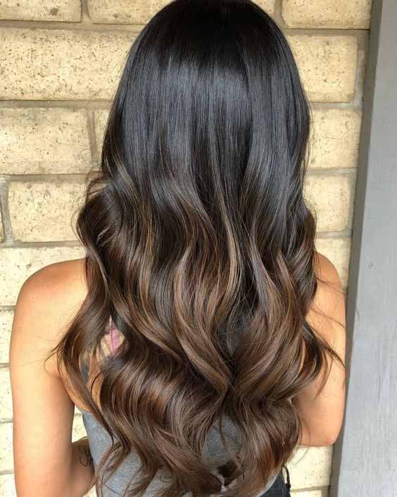 Ombr Hair 20 D grad s De Couleurs Les Plus Tendances De L ann e Ombr Hair 20 D grad s De Couleurs Les Plus Tendances De L ann e