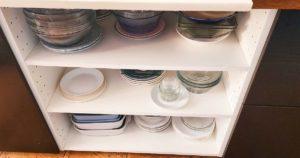 Organisation de la cuisine 59 astuces pour optimiser vos placards et tiroirs