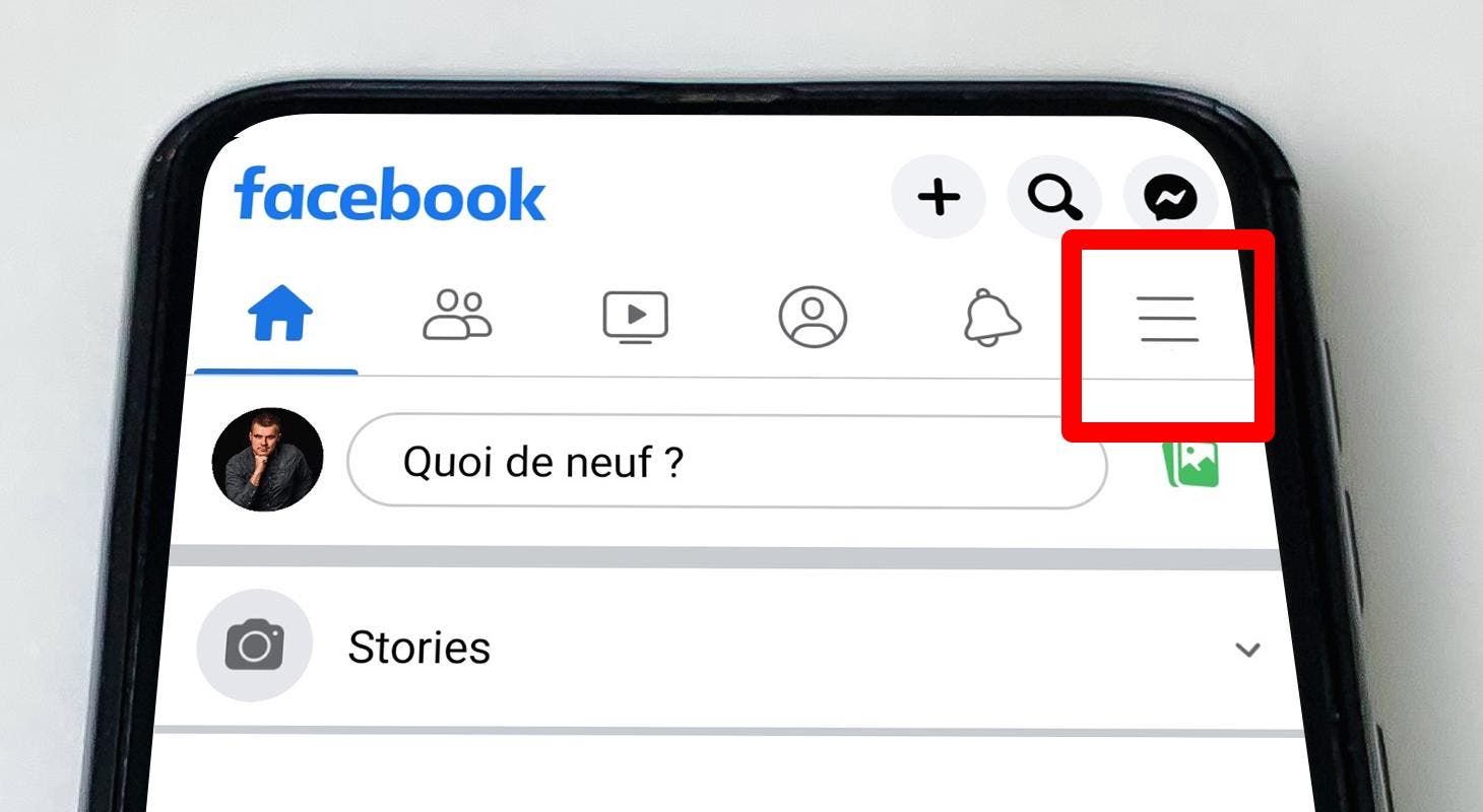 Facebook va supprimer la section Notre histoire des pages