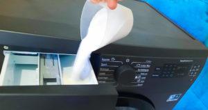 Par quoi pouvez-vous remplacer la lessive si vous n'en avez plus final