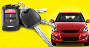 Peut-on ajouter des clés au porte-clés de la voiture L’erreur que font beaucoup de gens