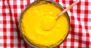 Pénurie de moutarde dans les supermarché Voici la recette facile pour la réaliser à la maison