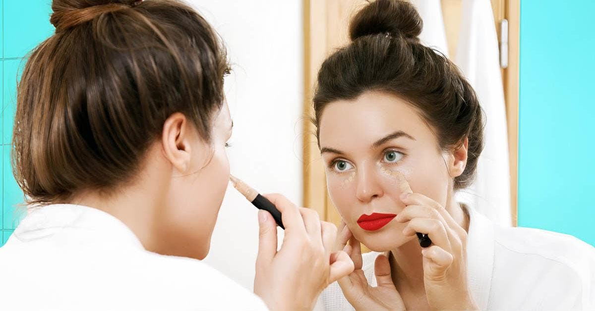 Pour faire durer votre maquillage 3 fois plus longtemps - n’oubliez pas cette étape indispensable