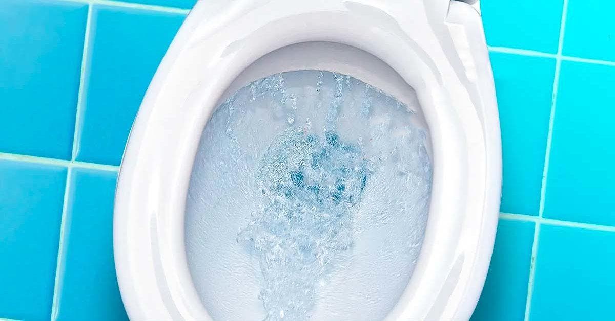 Pourquoi devriez-vous éviter de jeter les lingettes dans les toilettes