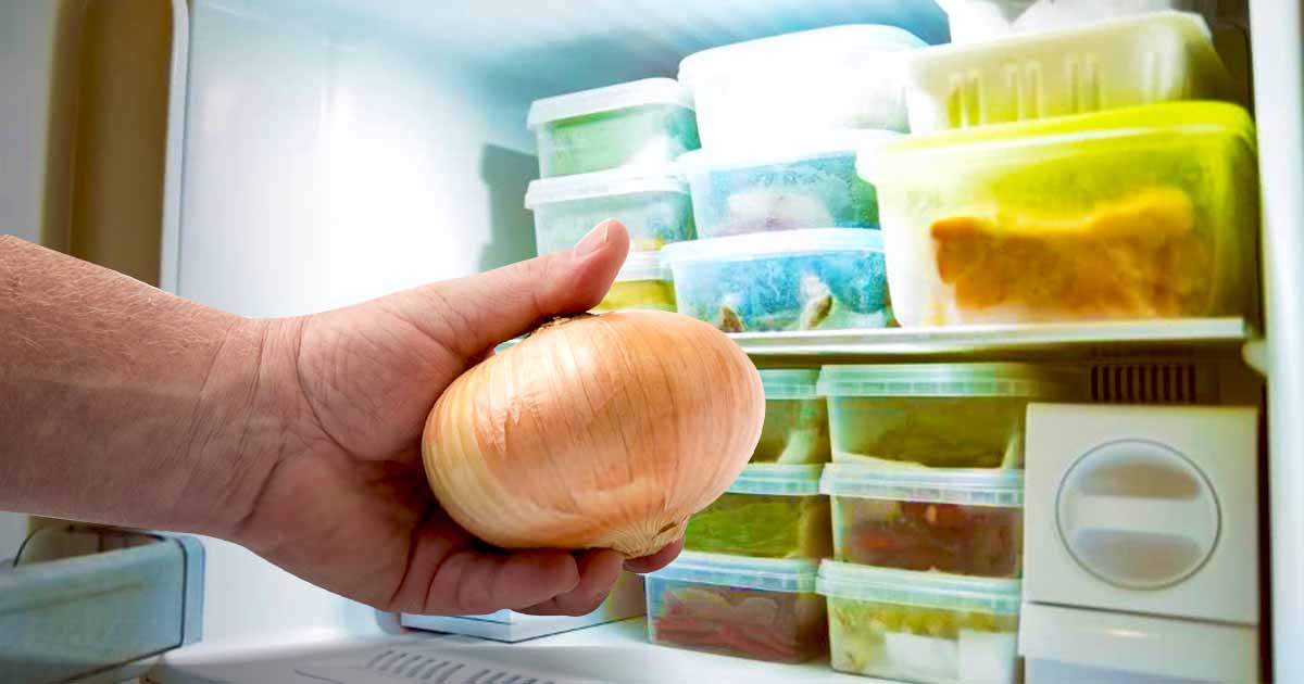 l'oignon est il bon pour la santé