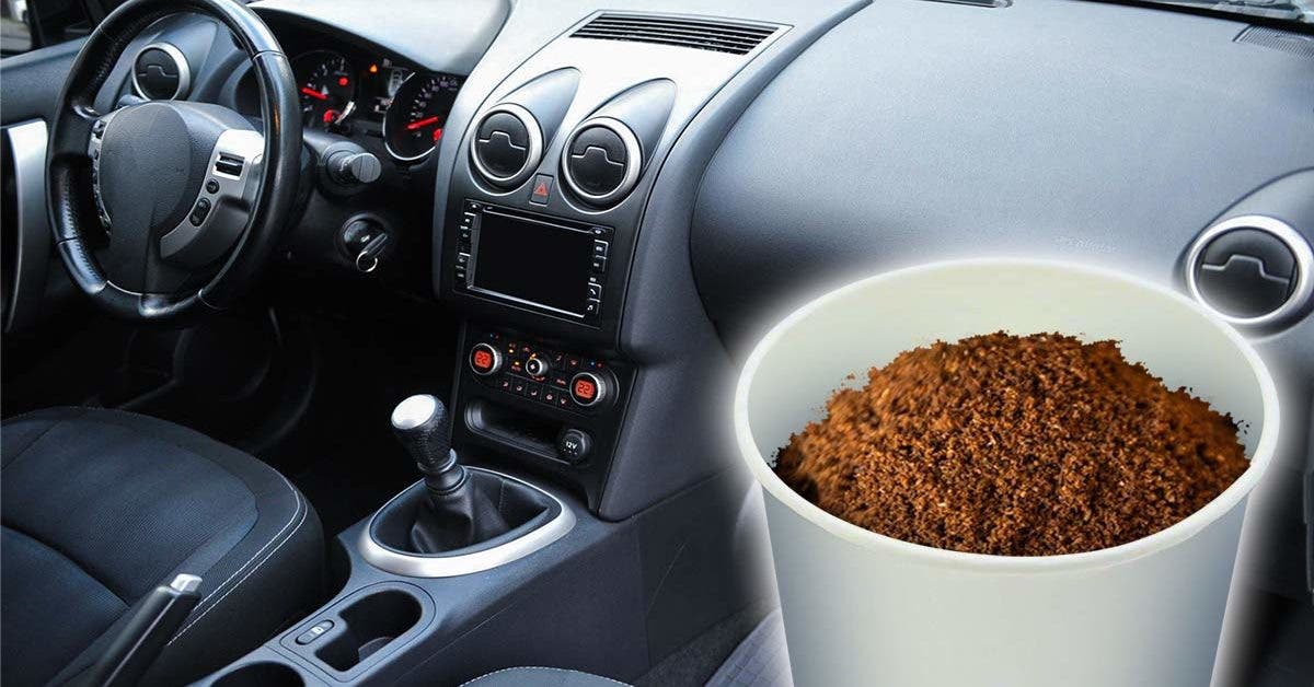Pourquoi est-il important de toujours avoir du café dans la voiture final