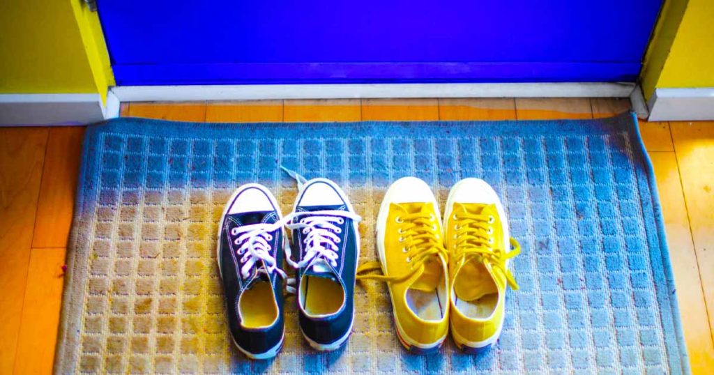 Des astuces maison pour élargir des chaussures trop serrées