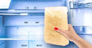 Pourquoi est-il nécessaire de mettre le riz au réfrigérateur