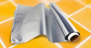 Pourquoi faut il eviter dutiliser le papier aluminium