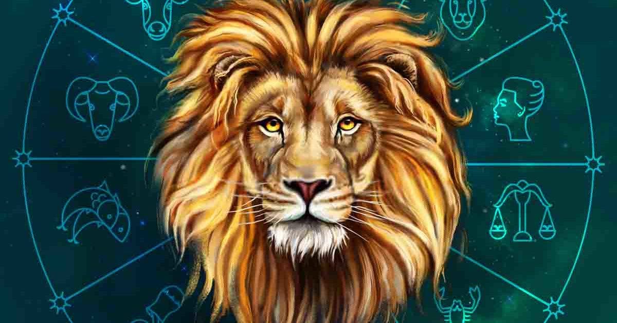 Pourquoi le Lion est le signe le plus détesté du zodiaque
