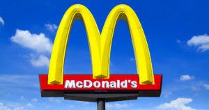 Pourquoi le logo de Mc Donald’s est il rouge et jaune ? La signification secrète de ces couleurs