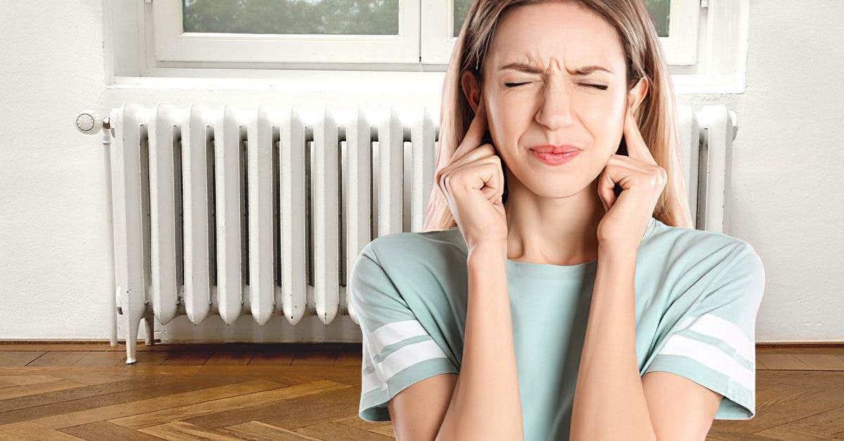 Pourquoi le radiateur claque lorsqu’il s’allume et comment le réparer facilement ?