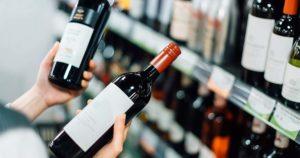 Pourquoi le vin n’a t’il pas de date de péremption final