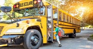 Pourquoi les bus scolaires sont-il jaunes final
