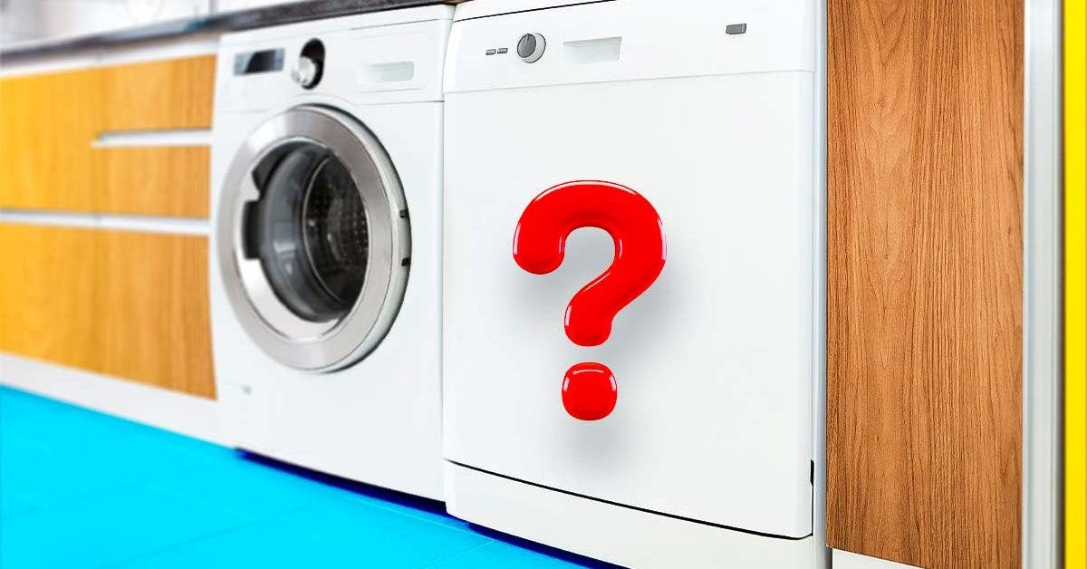 Pourquoi les lave-vaisselles n’ont ils pas de hublot comme les lave-linges001