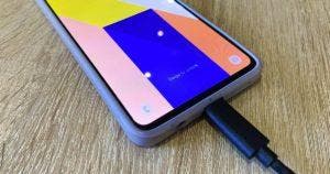 Pourquoi mon téléphone ne charge plus Voici comment résoudre ce problème