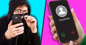 Pourquoi reçoit-on des appels téléphoniques silencieux qui raccrochent après quelques secondes Voici l’astuce pour les éviter