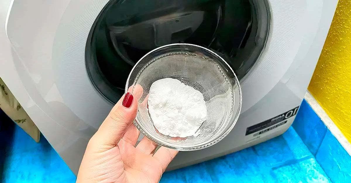 Pourquoi vous devez laver les vêtements de votre bébé avec du sel