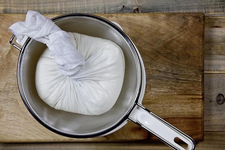 Préparer un fromage maison Préparer un fromage maison