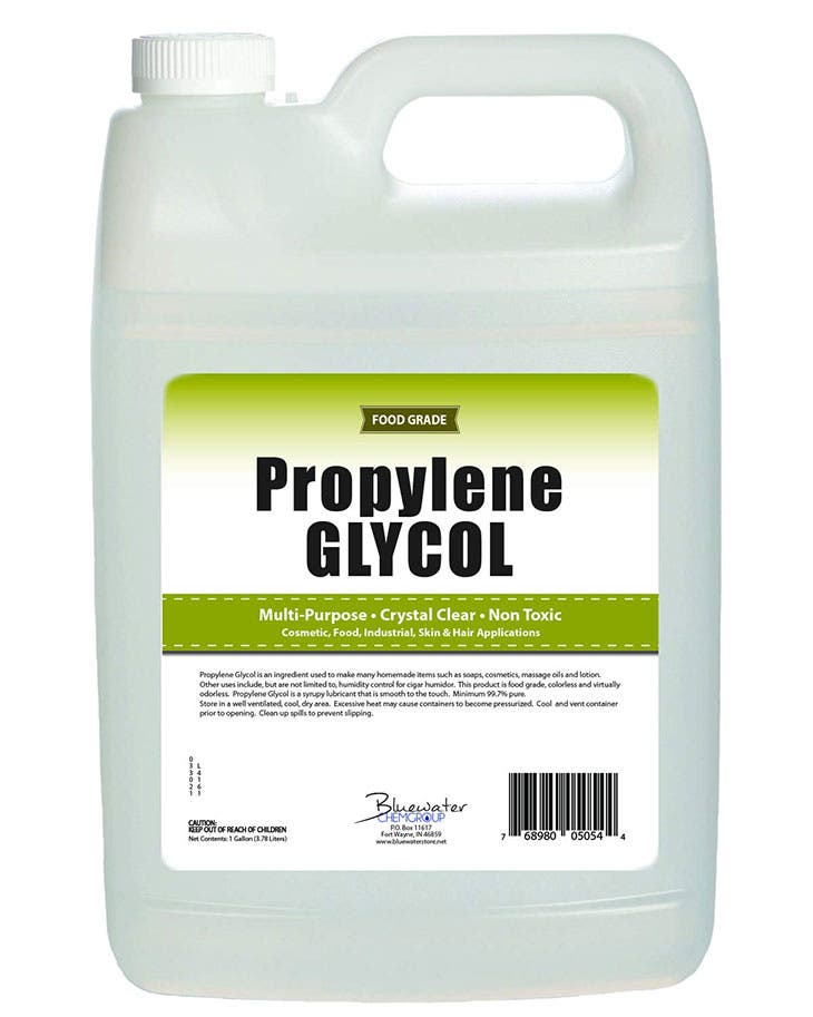 Propylène Glycol
