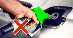 Que faire si vous mettez de l'essence au lieu du diesel et vice-versa ? Beaucoup de conducteur ne le savent pas