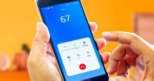 Que se passe t’il lorsque vous tapez le 67 sur votre mobile final