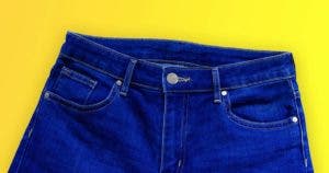 Que signifie W et L signifient sur les étiquettes des jeans