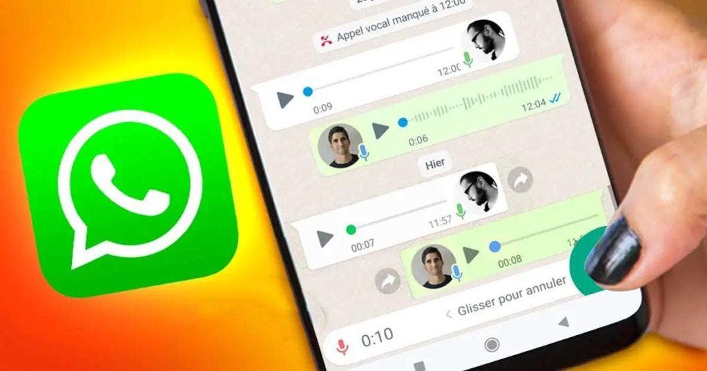Photo de profil WhatsApp comment la changer