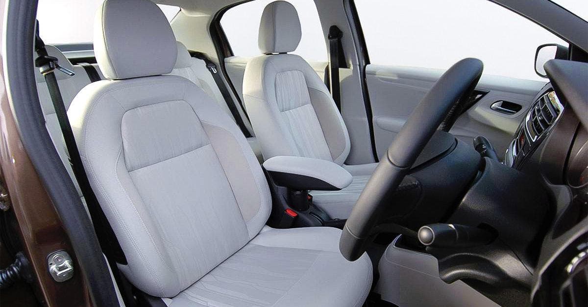Quel est le siège le plus sûr dans une voiture en cas d’accident