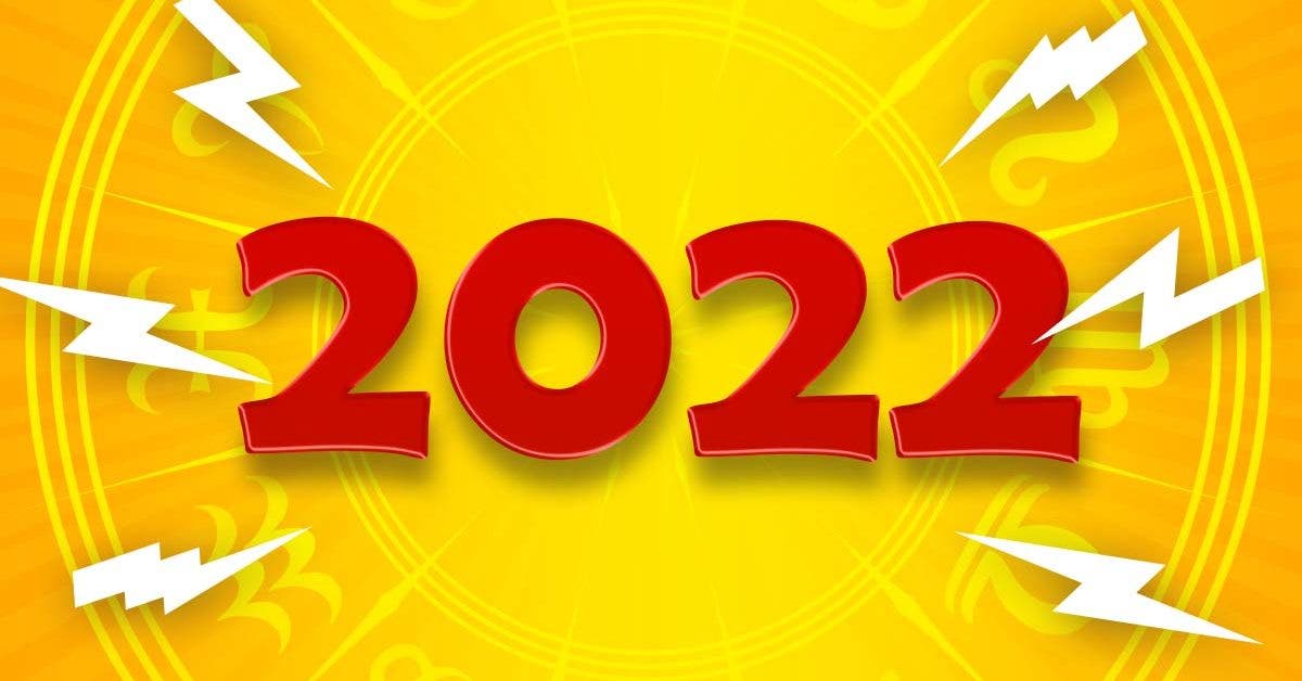 Quel sera le pire jour de l’année 2022 pour chaque signe du zodiaque01