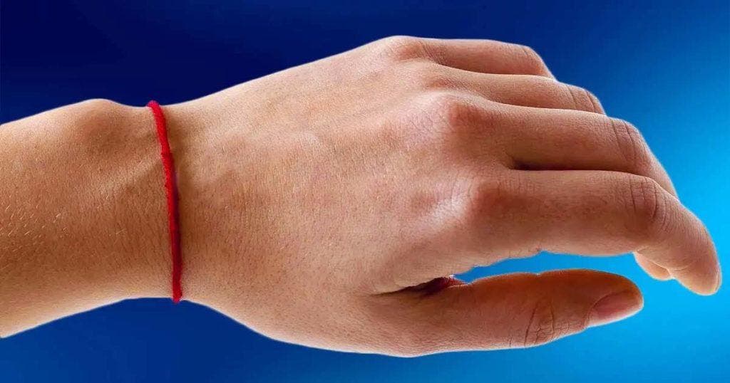 Fossette en bas du dos quelle signification