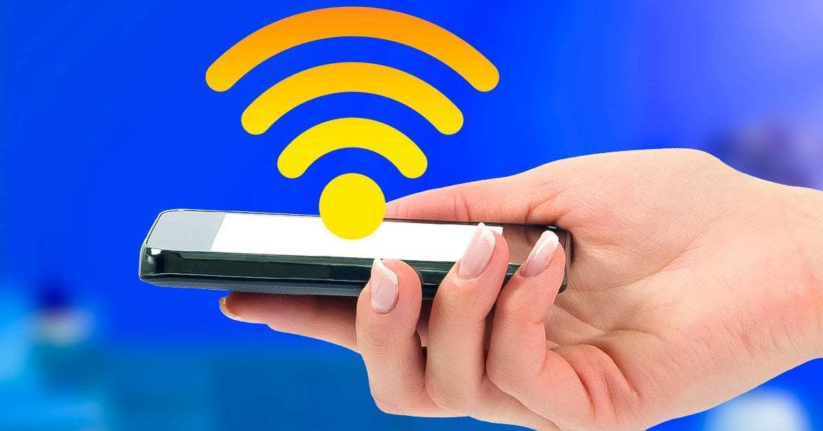 Quelle est la signification du mot Wi-Fi001