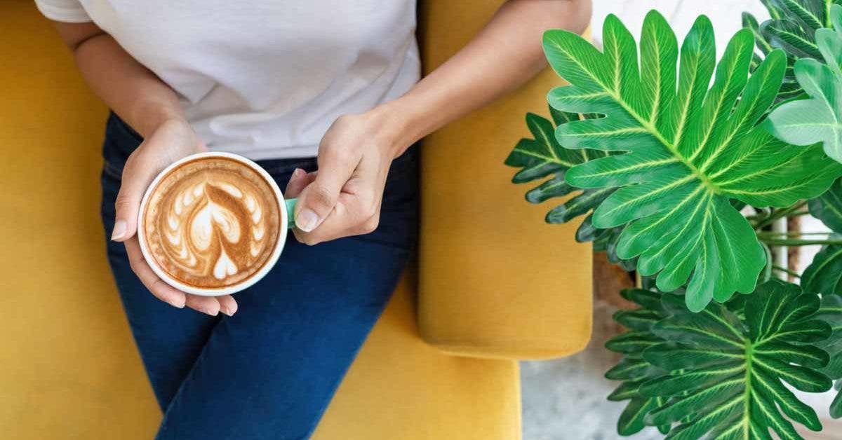 Quels sont les avantages du café en grain