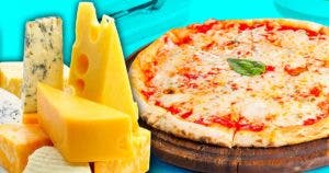 Quels sont les meilleurs fromages à utiliser sur une pizza