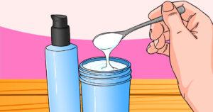 Recettes de gel douche maison : 8 recettes