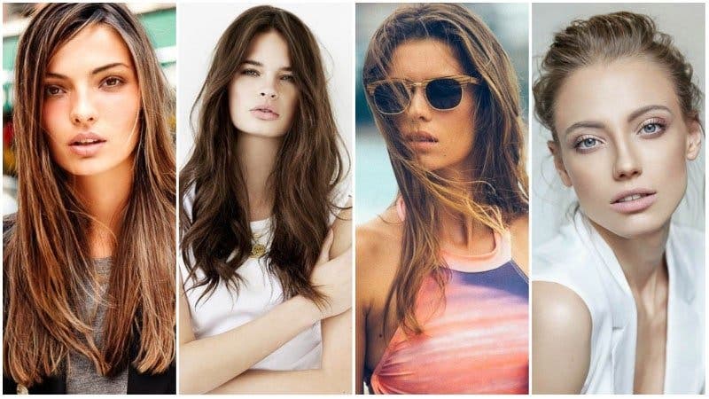 La Meilleure Coupe De Cheveux Pour Chaque Type De Visage